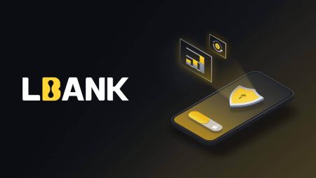 How to Download and Install LBank Application for Moble (Android, iOS)