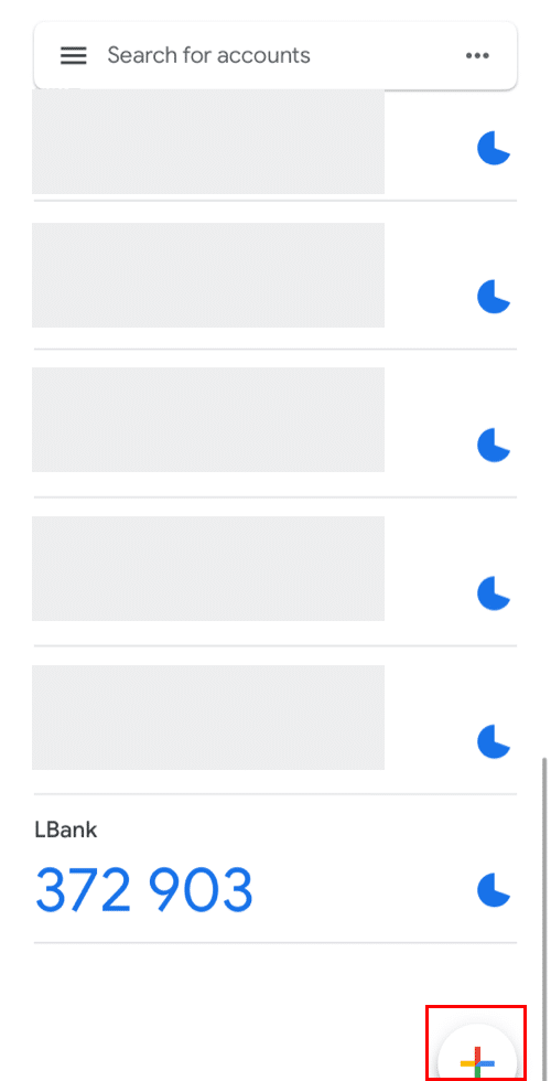 Bejelentkezés és fiók ellenőrzése az LBankban Bejelentkezés és fiók ellenőrzése az LBankban