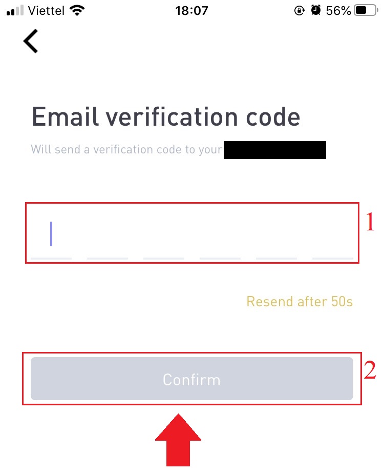 Bejelentkezés és fiók ellenőrzése az LBankban Bejelentkezés és fiók ellenőrzése az LBankban