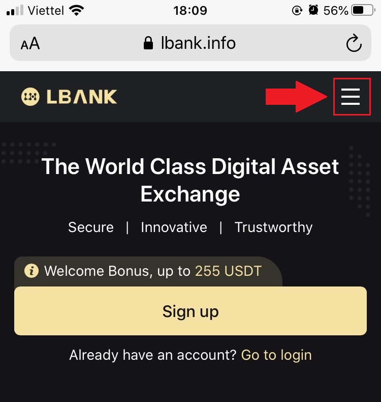 Paano Mag-login at simulan ang Trading Crypto sa LBank Paano Mag-login at simulan ang Trading Crypto sa LBank