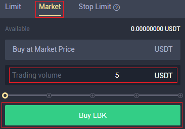 Paano Mag-login at simulan ang Trading Crypto sa LBank Paano Mag-login at simulan ang Trading Crypto sa LBank