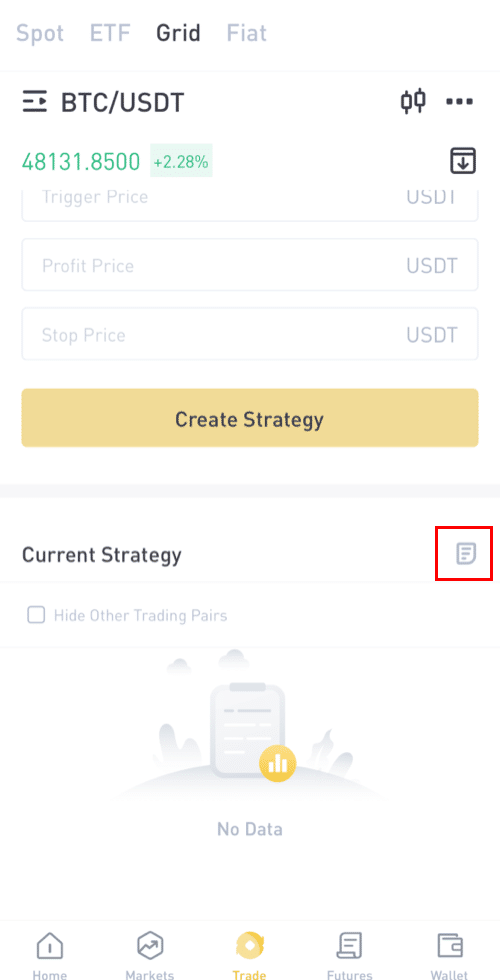 Paano Mag-login at simulan ang Trading Crypto sa LBank Paano Mag-login at simulan ang Trading Crypto sa LBank