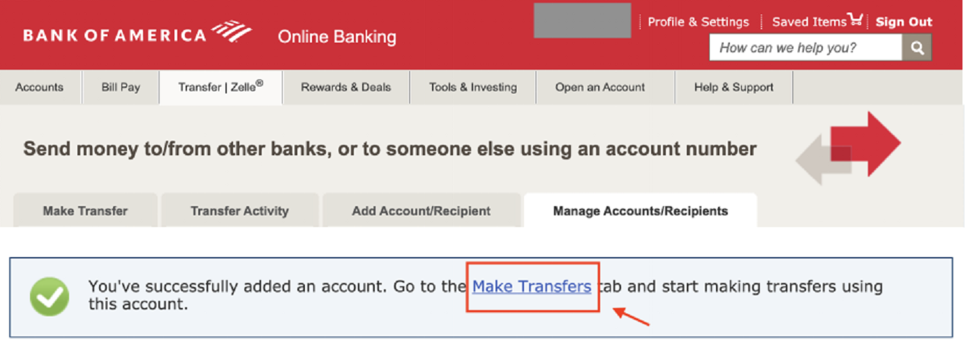 Cách mở tài khoản và gửi tiền vào LBank
