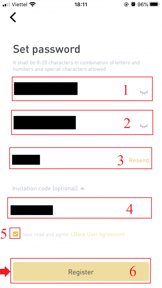 Paano Magrehistro at Magkalakal ng Crypto sa LBank