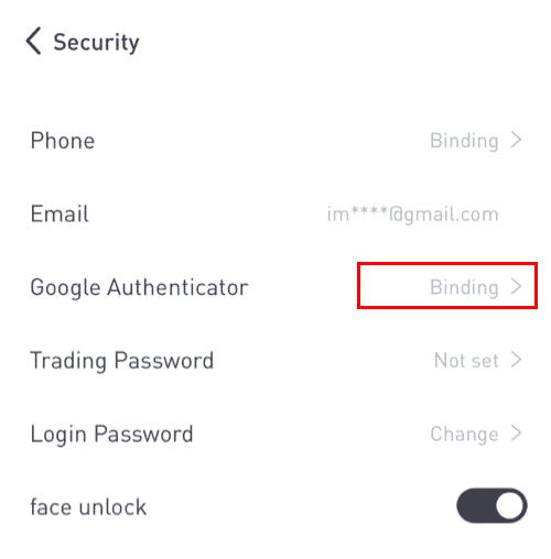 ວິທີການລົງທະບຽນ ແລະຢືນຢັນບັນຊີໃນ LBank ວິທີການລົງທະບຽນ ແລະຢືນຢັນບັນຊີໃນ LBank