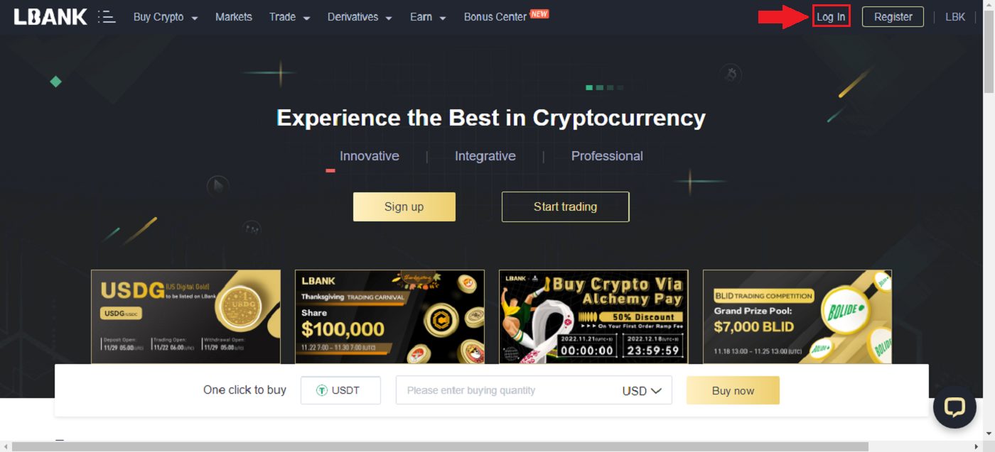 如何登录和提现LBank 如何登录和提现LBank