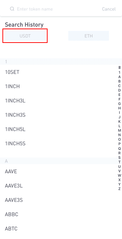 如何在 2021 年開始 LBank 交易:初學者分步指南 如何在 2021 年開始 LBank 交易:初學者分步指南