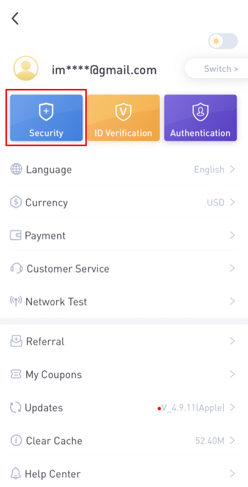 របៀបធ្វើពាណិជ្ជកម្មនៅ LBank សម្រាប់អ្នកចាប់ផ្តើមដំបូង