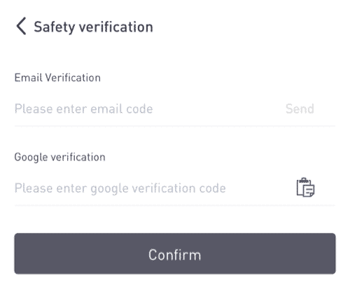 How to Trade Crypto and Withdraw on LBank How to Trade Crypto and Withdraw on LBank