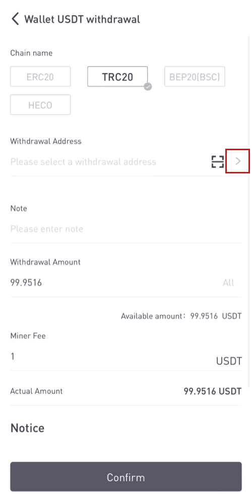 How to Trade Crypto and Withdraw on LBank How to Trade Crypto and Withdraw on LBank