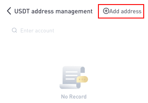 How to Trade Crypto and Withdraw on LBank How to Trade Crypto and Withdraw on LBank