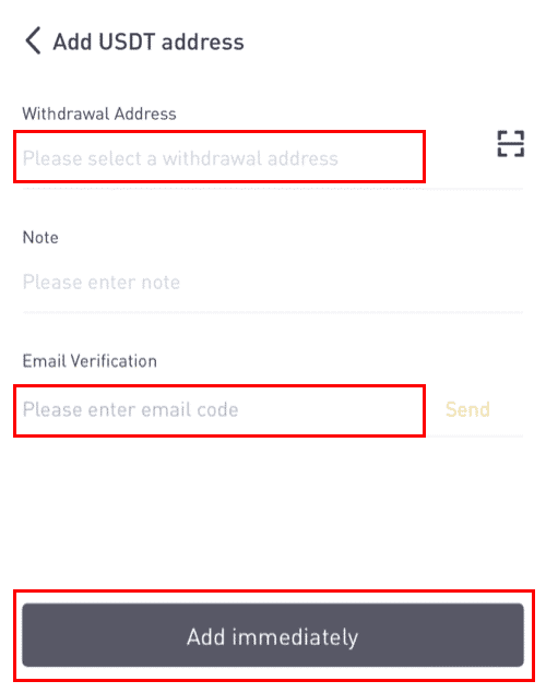How to Trade Crypto and Withdraw on LBank How to Trade Crypto and Withdraw on LBank